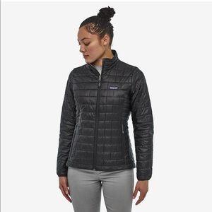 Patagonia Nano Puff